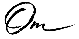 OM trademark