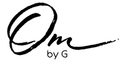 OM BY G trademark