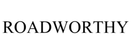 ROADWORTHY trademark