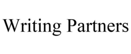 WRITING PARTNERS trademark