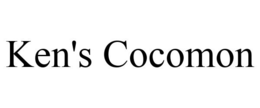 KEN'S COCOMON trademark