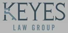 KEYES LAW GROUP trademark