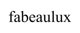 FABEAULUX trademark
