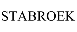 STABROEK trademark
