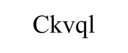 CKVQL trademark
