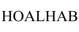 HOALHAB trademark