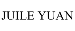 JUILE YUAN trademark