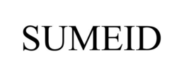 SUMEID trademark