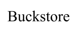 BUCKSTORE trademark