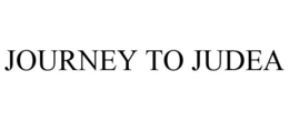 JOURNEY TO JUDEA trademark