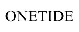 ONETIDE trademark