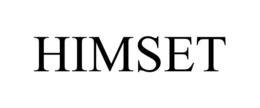 HIMSET trademark