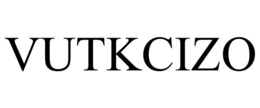 VUTKCIZO trademark