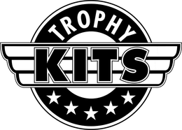 TROPHY KITS trademark