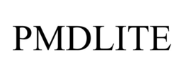 PMDLITE trademark