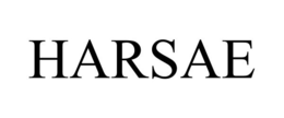 HARSAE trademark