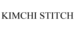 KIMCHI STITCH trademark