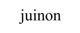 JUINON trademark