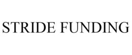 STRIDE FUNDING trademark