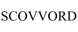 SCOVVORD trademark