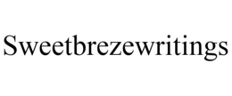 SWEETBREZEWRITINGS trademark