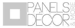 PANELS DÉCOR & MORE trademark