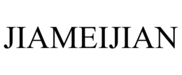 JIAMEIJIAN trademark