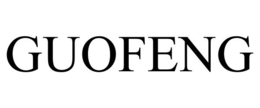 GUOFENG trademark