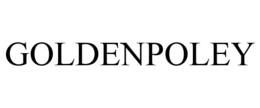 GOLDENPOLEY trademark
