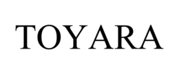 TOYARA trademark