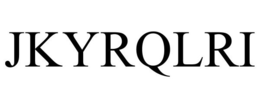 JKYRQLRI trademark