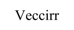 VECCIRR trademark