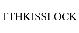 TTHKISSLOCK trademark