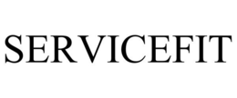 SERVICEFIT trademark