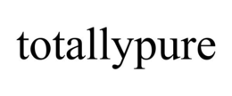 TOTALLYPURE trademark