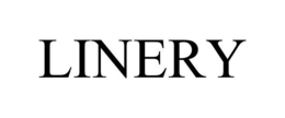 LINERY trademark