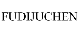 FUDIJUCHEN trademark
