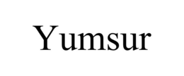 YUMSUR trademark