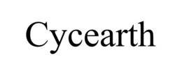 CYCEARTH trademark