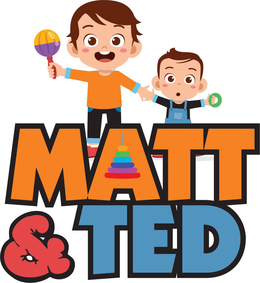MATT & TED trademark