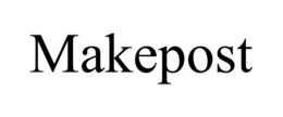 MAKEPOST trademark