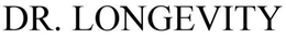 DR. LONGEVITY trademark