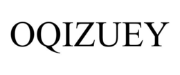 OQIZUEY trademark