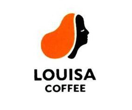 LOUISA COFFEE trademark