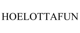 HOELOTTAFUN trademark