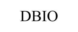 DBIO trademark