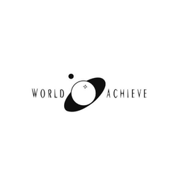 WORLD ACHIEVE trademark