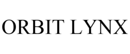 ORBIT LYNX trademark