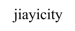 JIAYICITY trademark