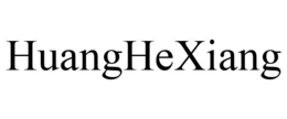 HUANGHEXIANG trademark